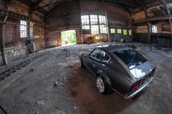1976 Datsun 280z Verkaufzahlen Gebraucht