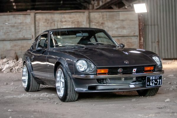 1976 Datsun 280z Verkaufzahlen Mobile de