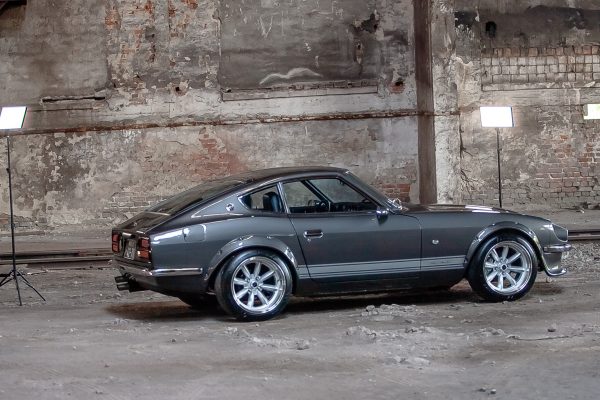 1976 Datsun 280z 1976 Datsun 280z Verkaufzahlen Gebraucht