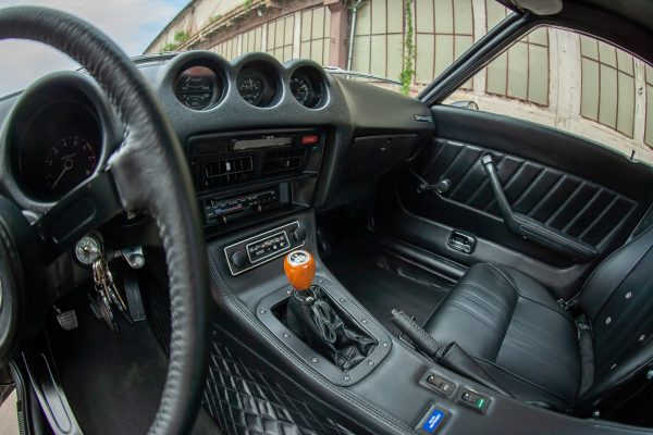 1976 Datsun 280z zu verkaufen preis