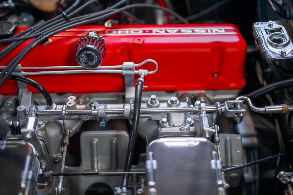 1976 Datsun 280z totally restored for sale