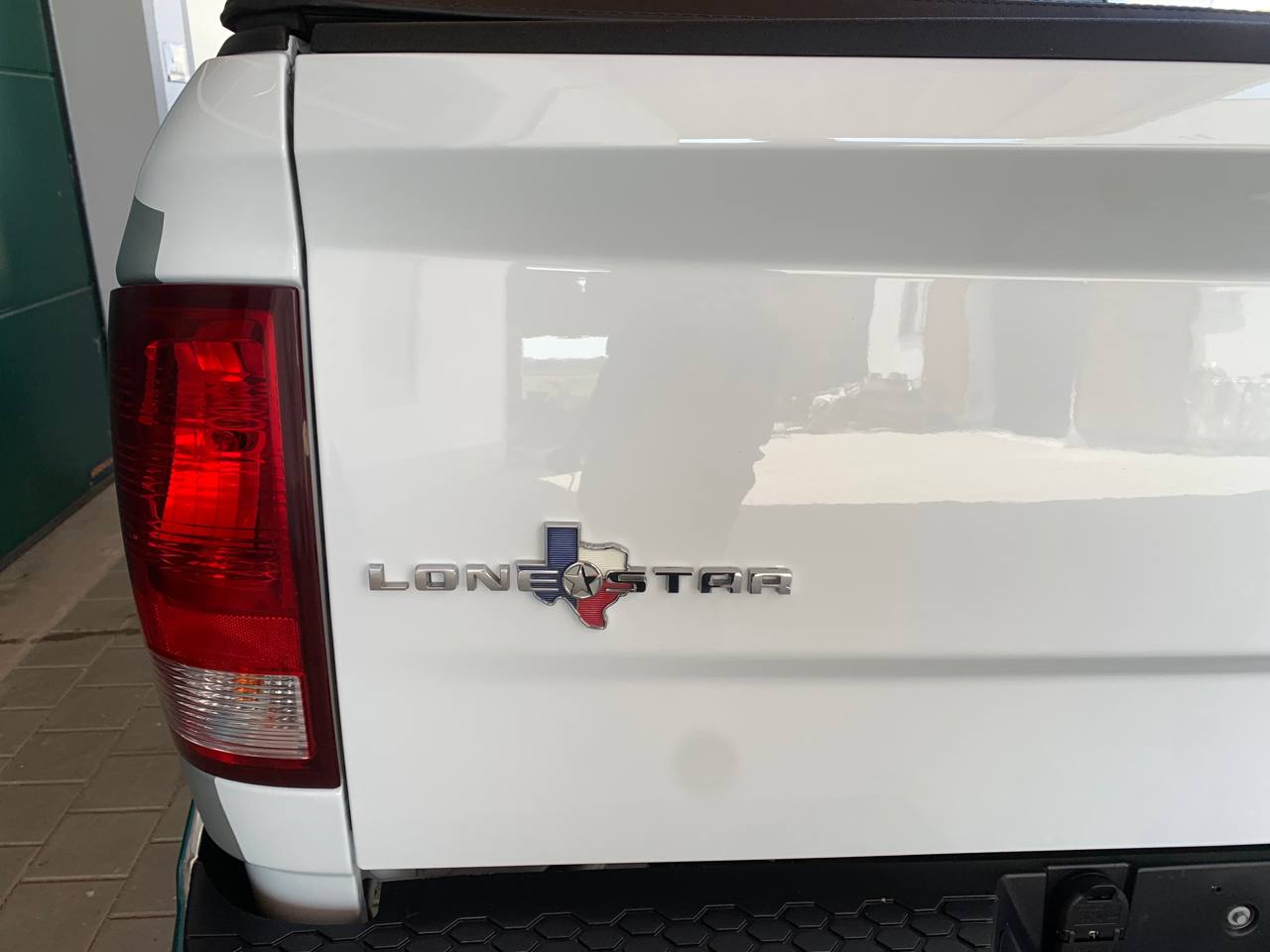 2017 Dodge Ram 1500 kaufen empfehlungen