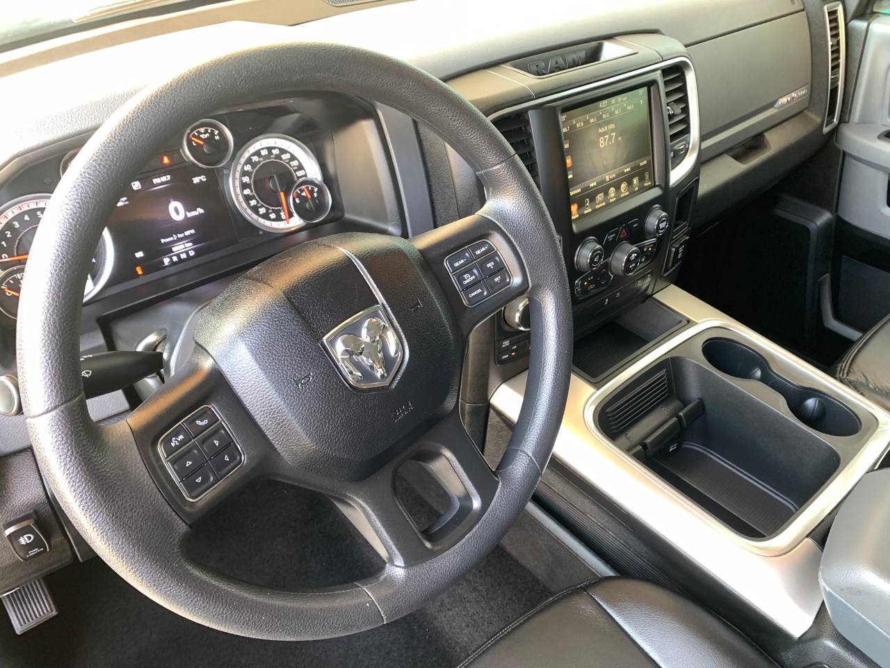 2017 Dodge Ram 1500 for sale
