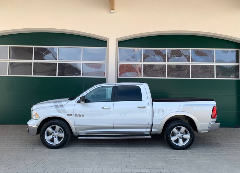 2017 Dodge Ram 1500 Lonestar zu verkaufen