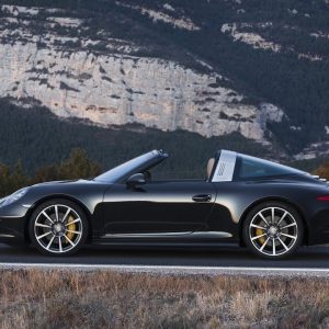 Porsche 911 Bavariasportscars Umbau Umrüstung