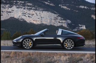 Porsche 911 Bavariasportscars Umbau Umrüstung