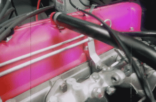 Datsun 240z fairady motor Engine for sale