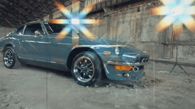 Walkaround of S30 1972 Datsun 240z for sale.mp4-high