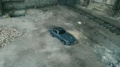 1972 Datsun 240z for sale walkaround.mp4-high