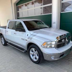 2017 Dodge Ram 1500 kaufen gebraucht 2017 Dodge Ram 1500 kaufen gebraucht