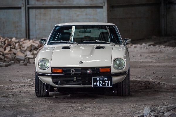 Datsun 280z zu verkaufen