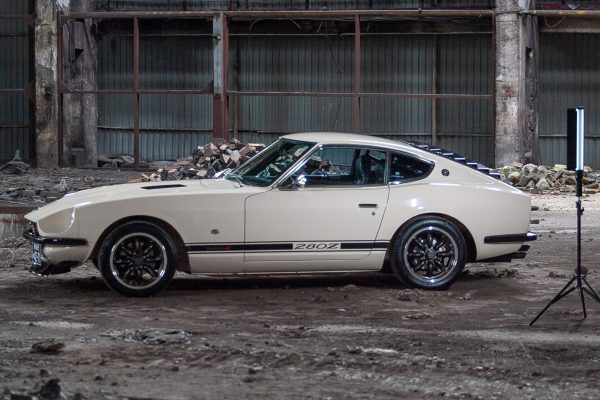 Datsun 280z zu verkaufen Deutschland