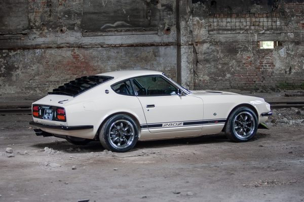 Nissan Fairlady for sale