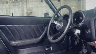 Datsun 280z TILL SALU SVERIGE