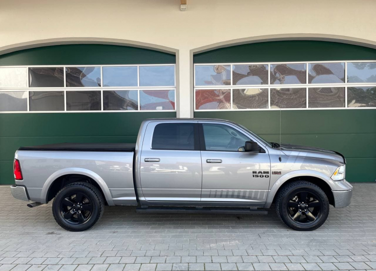 2019 Dodge Ram 1500 pickup zu verkaufen