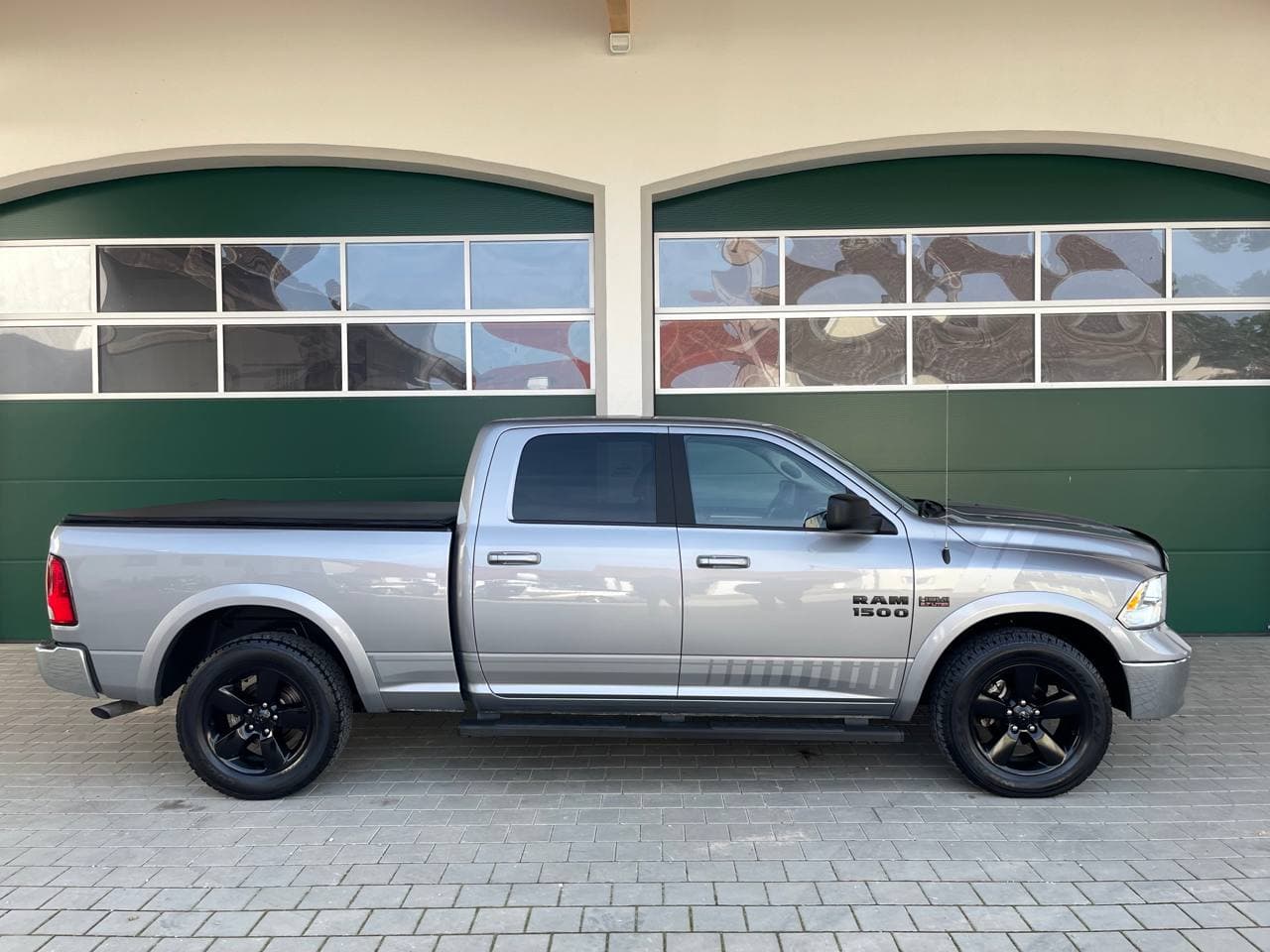 Dodge Ram 1500 for sale