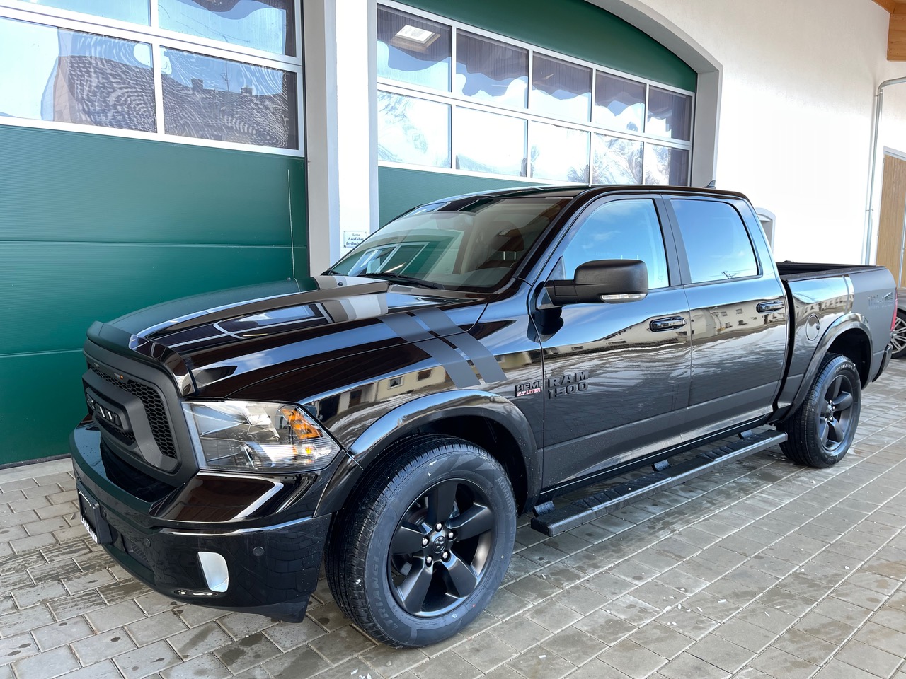 2018 Ram 1500 Classic for sale