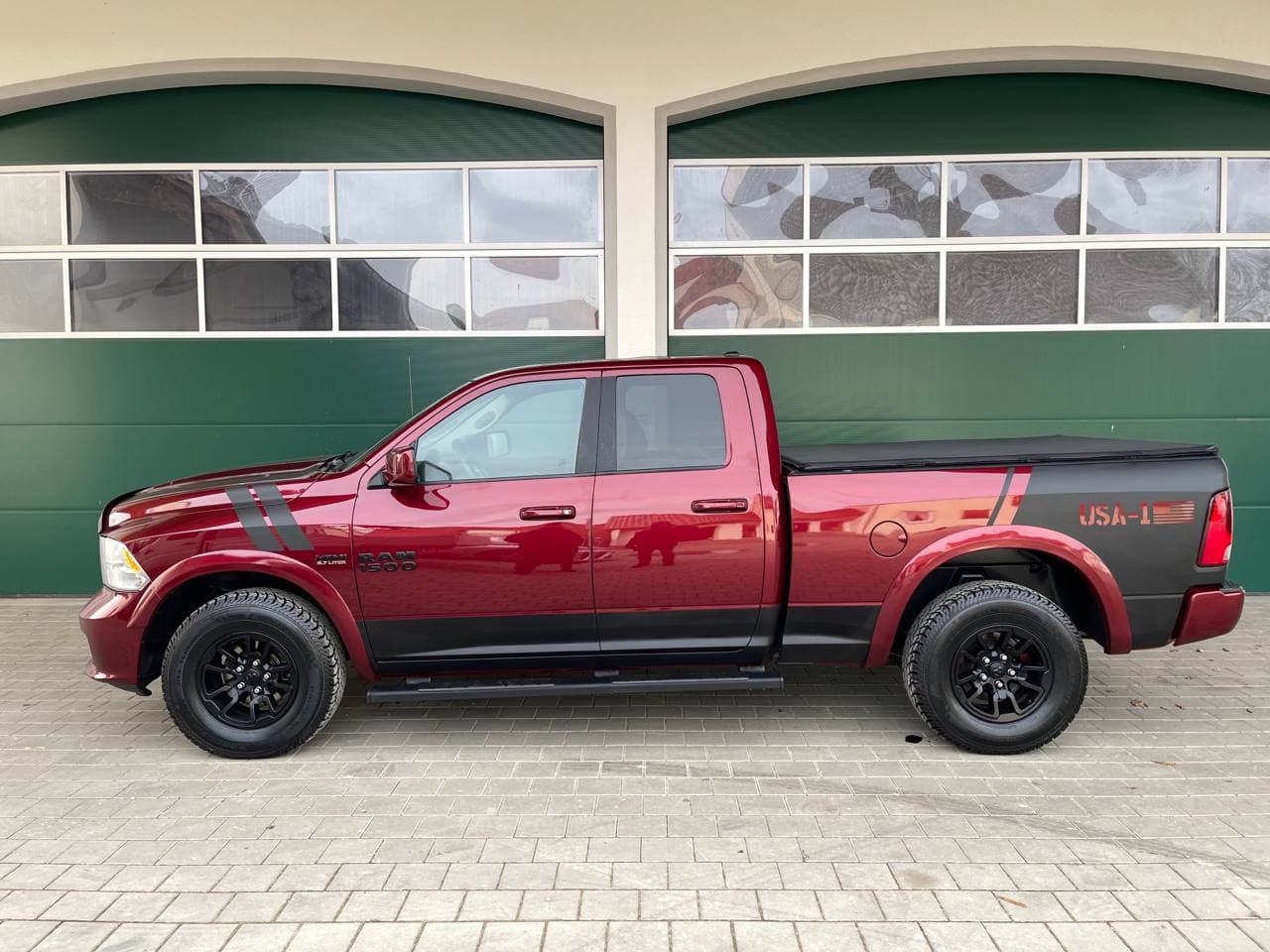 2018 Dodge Ram 1500 Classic for sale