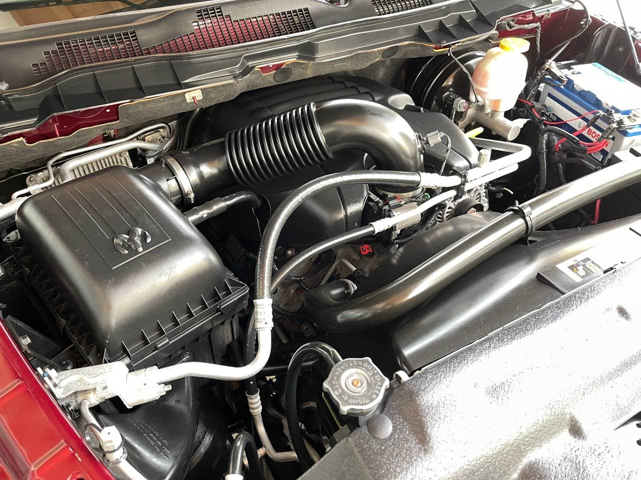 Dodge Ram 1500 Classic Zu Verkaufen Schweiz