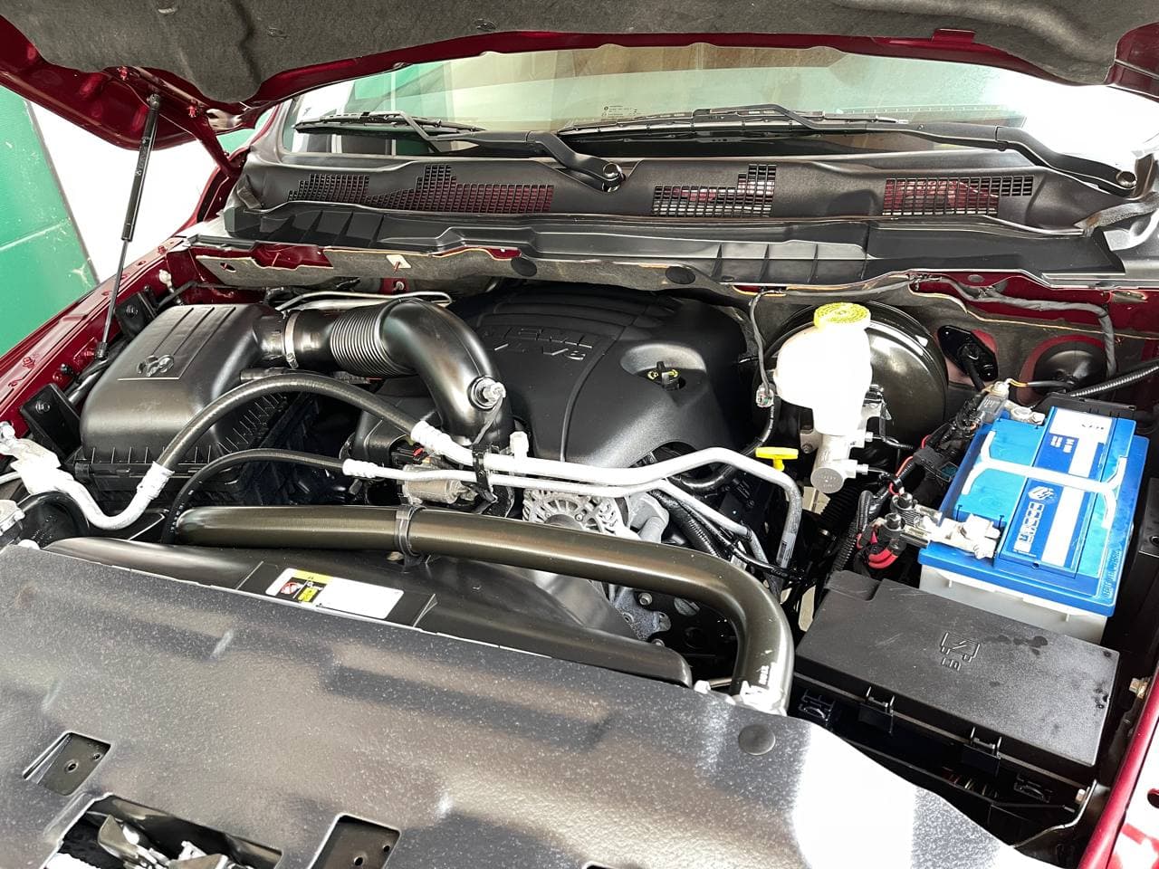 Dodge Ram 1500 Quad Cab 6 sitze Classic Zu Verkaufen Deutschland