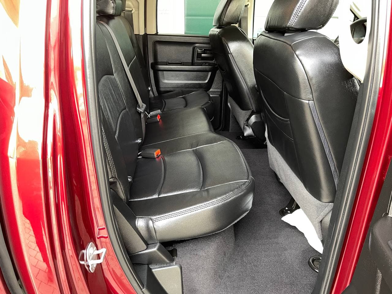 Dodge Ram 1500 Quad Cab 6 sitze Classic Zu Verkaufen