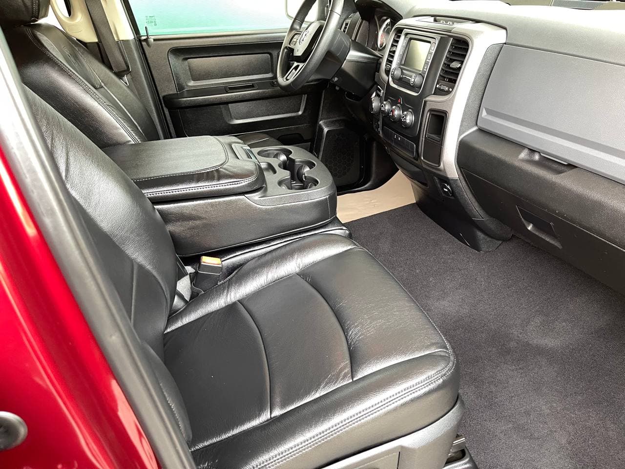 Dodge Dodge Ram 1500 Classic zum kaufen