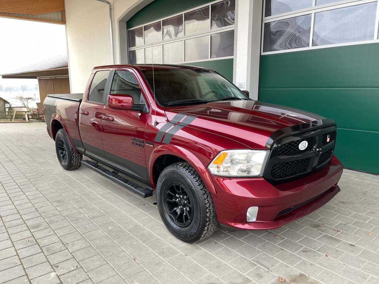 Dodge Ram for sale