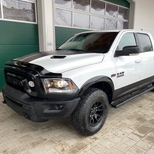2016 Ram Rebel zu verkaufen Deutschland 2016 Ram Rebel zu verkaufen Deutschland