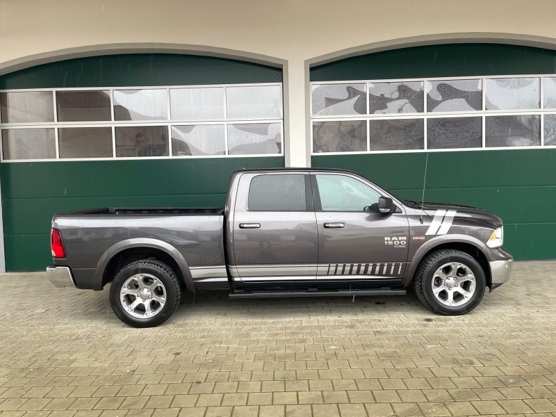 Dodge Ram 1500 Crew Cab 6 sitze Classic Zu Verkaufen