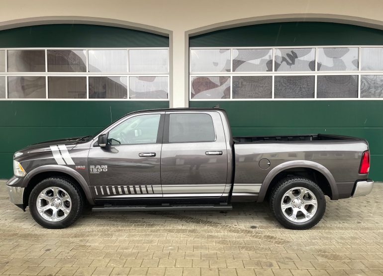 2019 Dodge Ram 1500 6 sitze Crew Cab Long bed zu verkaufen–SOLD!