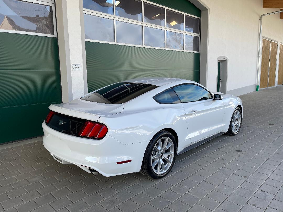 2016 Ford Mustang Coupe a vendre