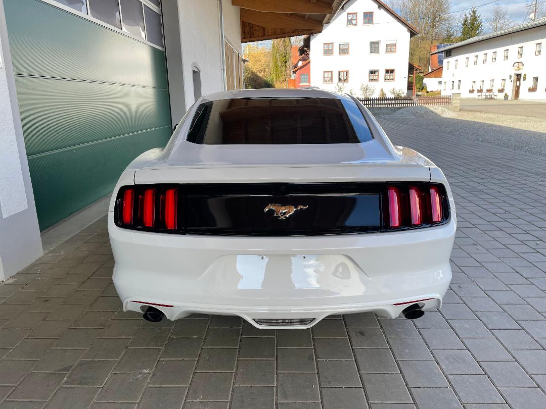 Ford Mustang europe for sale