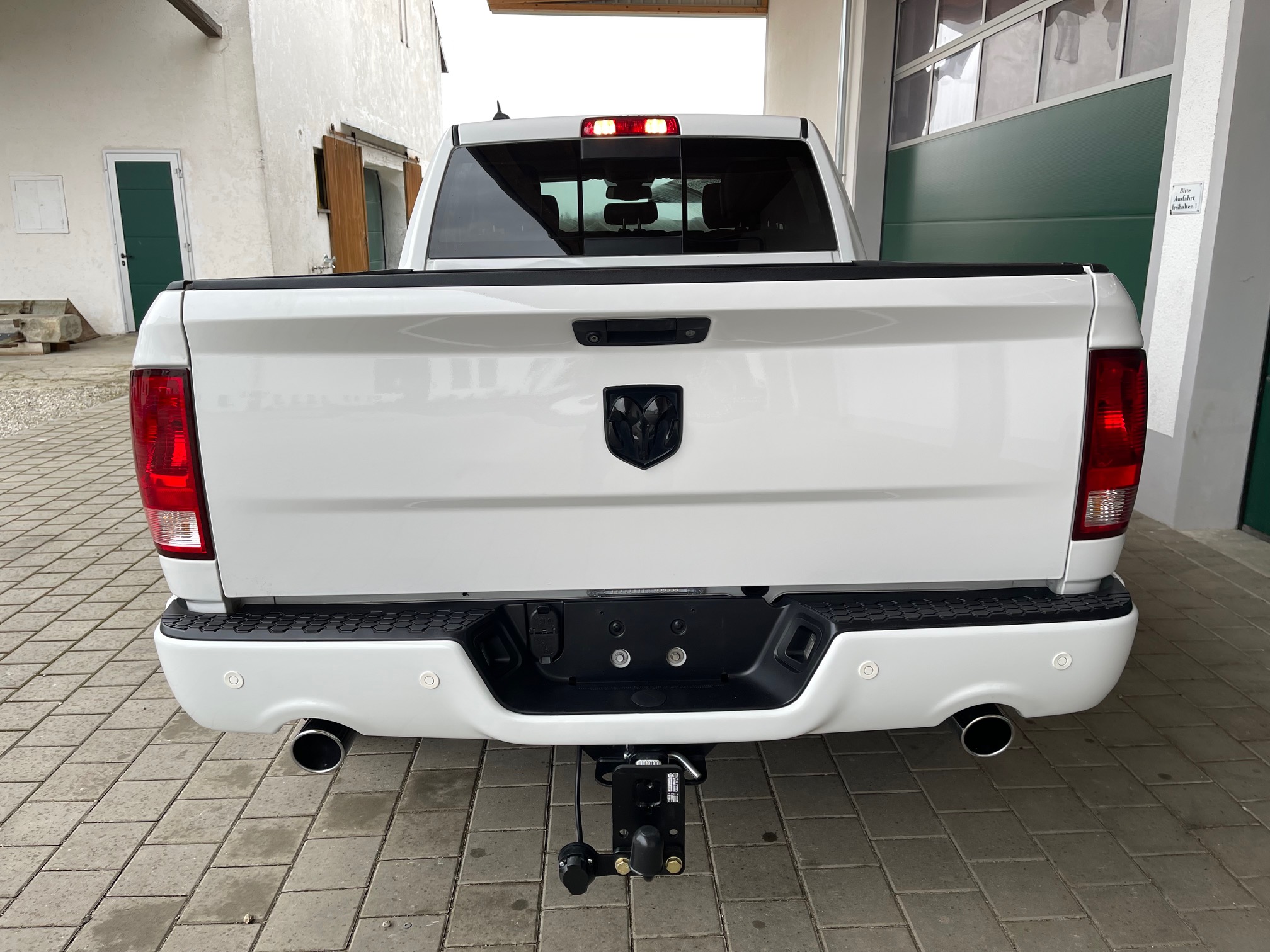2019 Dodge Ram 1500 Big Horn SLT a vendre