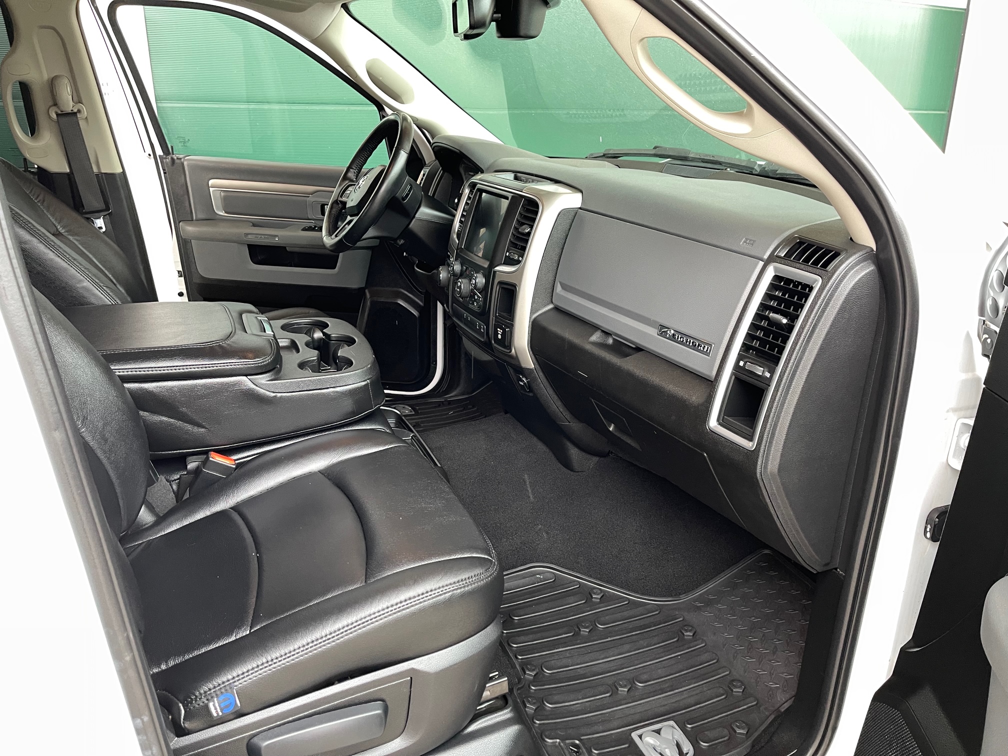 2019 Dodge Ram 1500 Big Horn SLT Pickup Crew Cab zu verkaufen