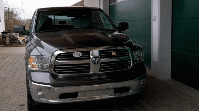 2019 Dodge ram 1500 zu verkaufen-high (1)