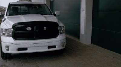 Dodge ram for sale Europe