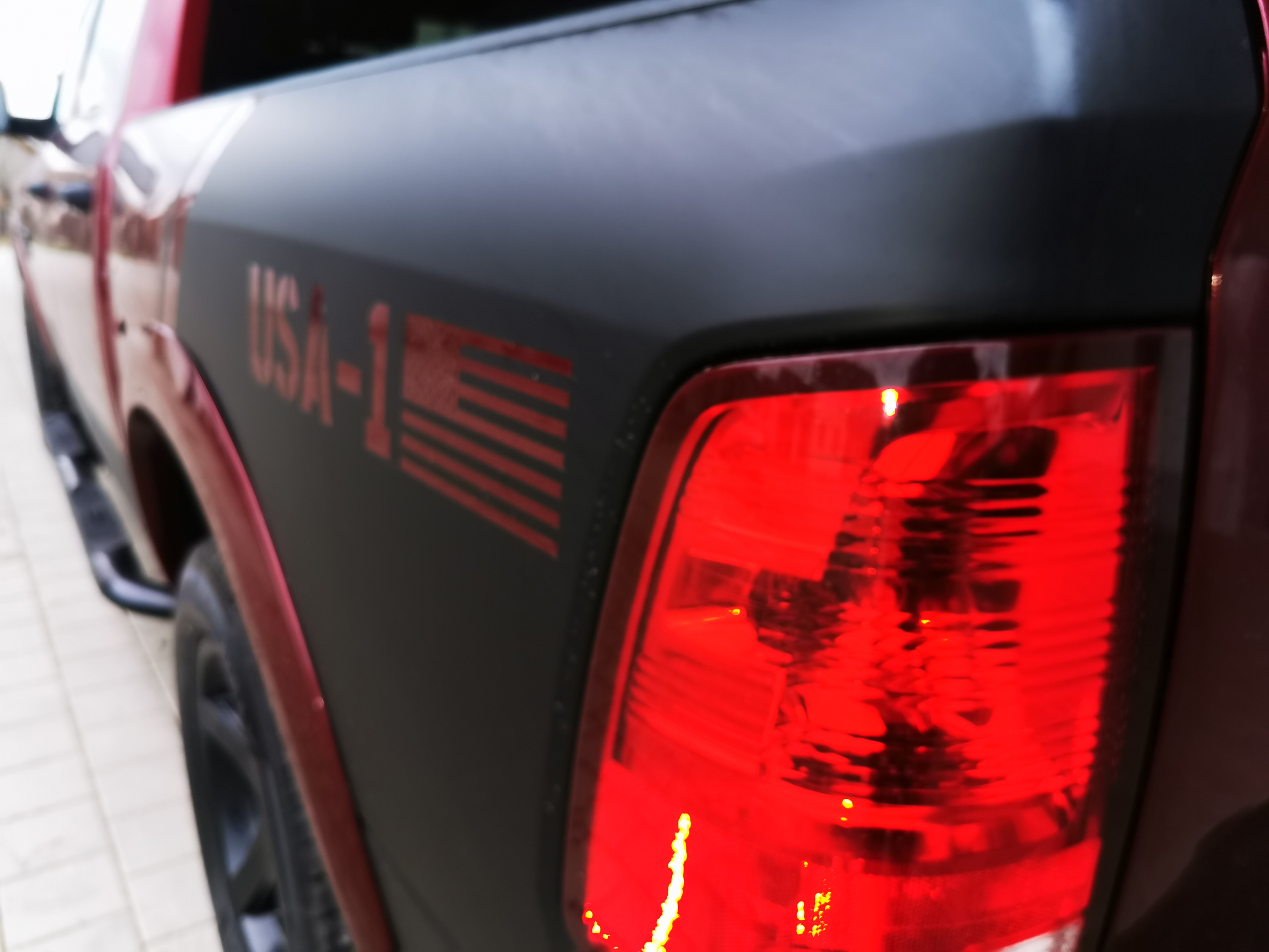 2016 Dodge Ram 1500 Pickup Crew Cab zu verkaufen