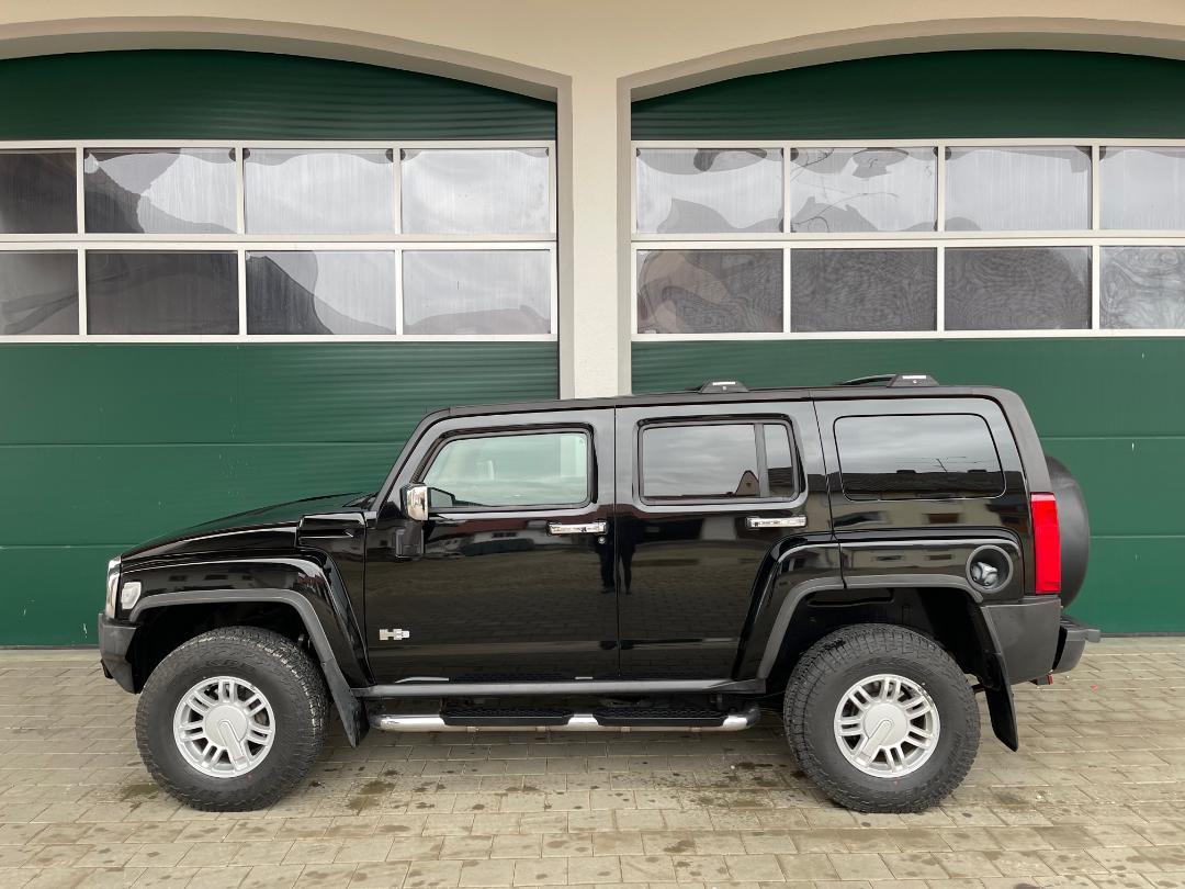 2010 Hummer H3 zu verkaufen Deutschland (6)25