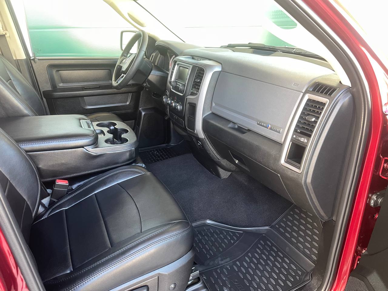 2019 Dodge Ram 1500 Classic V6 flex Fuel a vendre