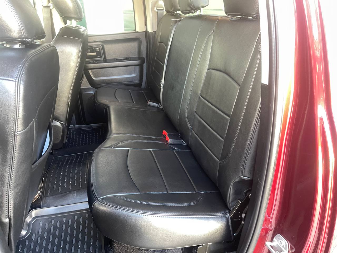 2019 Dodge Ram 1500 Classic V6 flex Fuel Pickup Quad Cab zu verkaufen