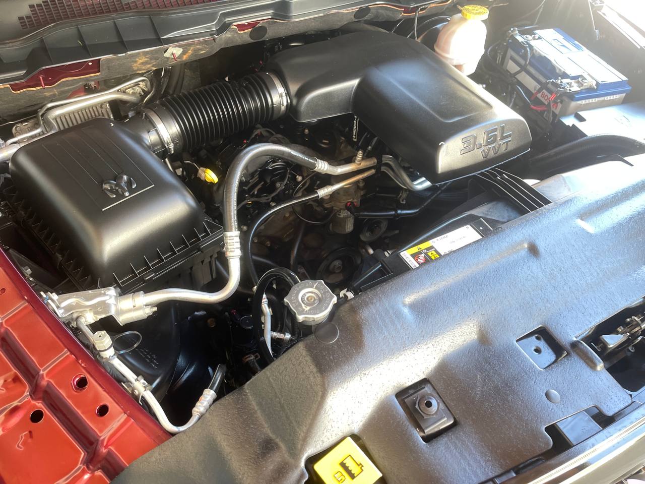 Dodge Dodge Ram 1500 Classic V6 flex Fuel zum kaufen
