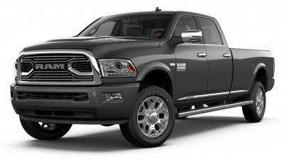 Dodge Ram 2500 Diesel und Benziner Umrüstung  Umbau TÜV