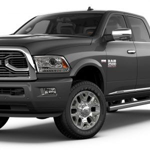 Zulassung Dodge Ram 2500 TÜV