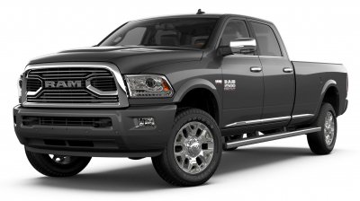 Dodge Ram 2500 Diesel und Benziner Umrüstung Umbau TÜV