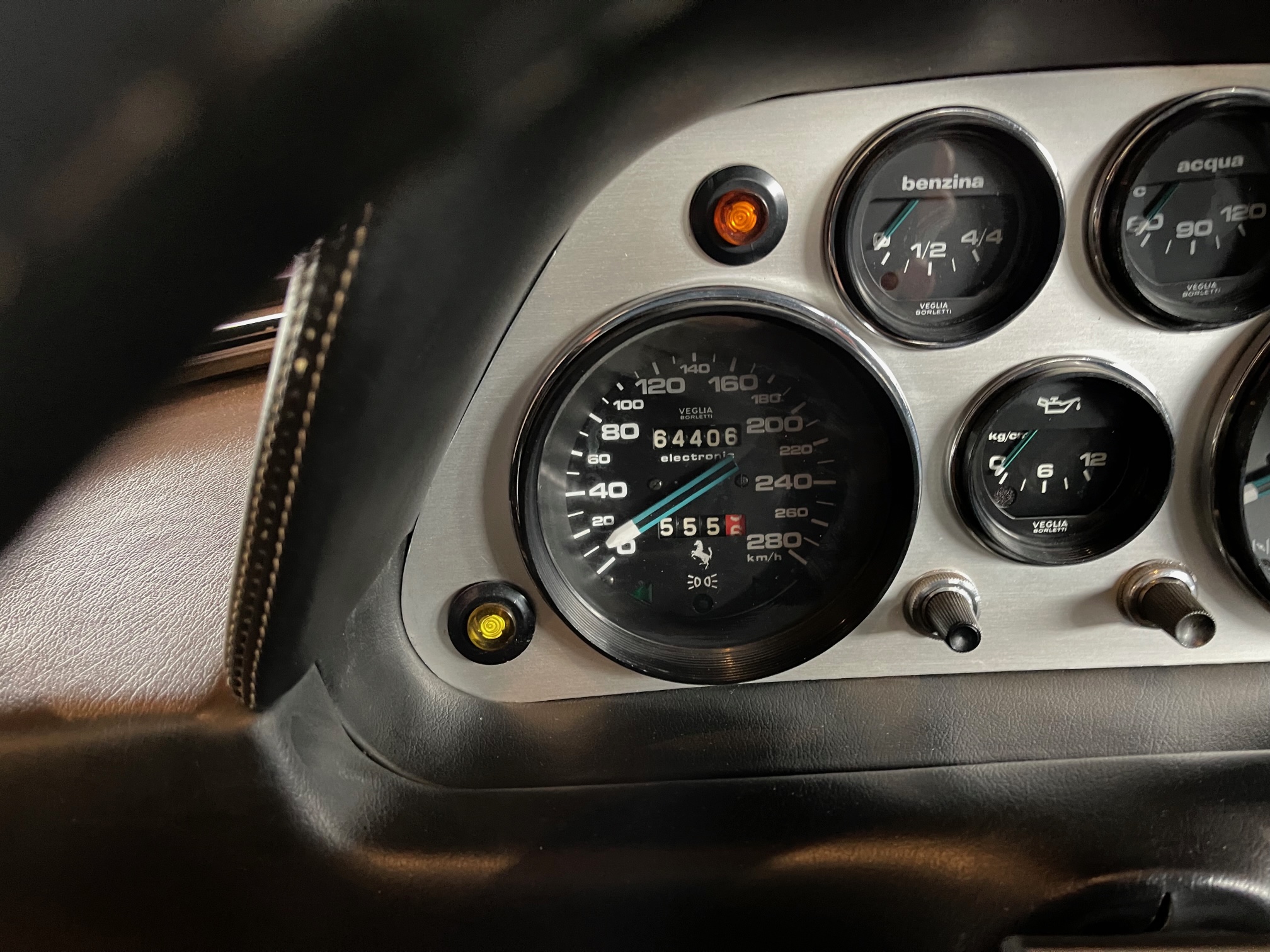 1980 ferrari 308 gtb gebraucht deutschland