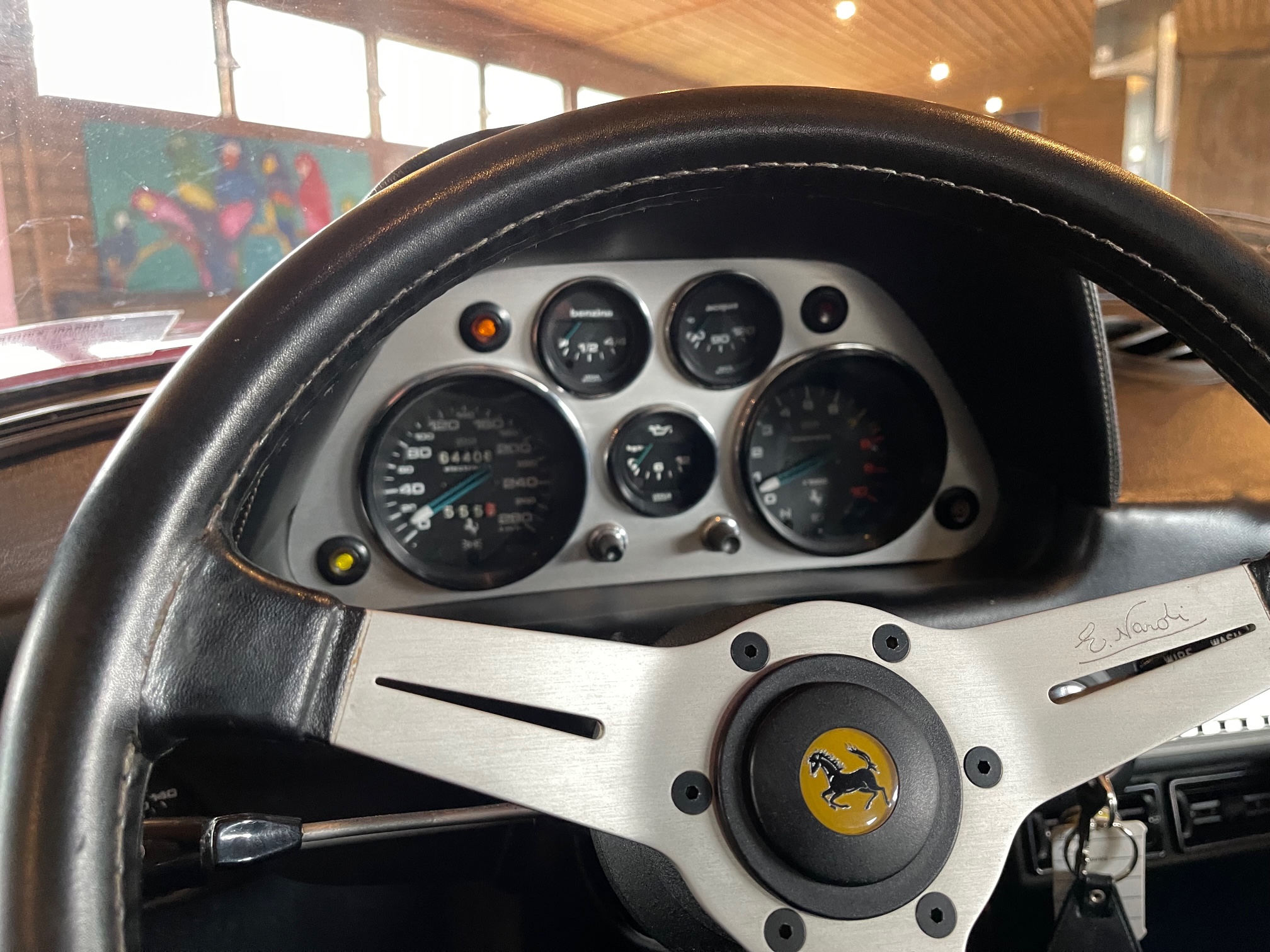 1980 ferrari 308 gtb gebraucht kaufen