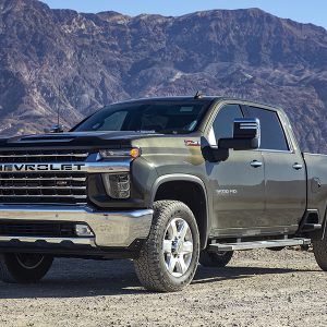 chevy silverado TUV chevy silverado TUV