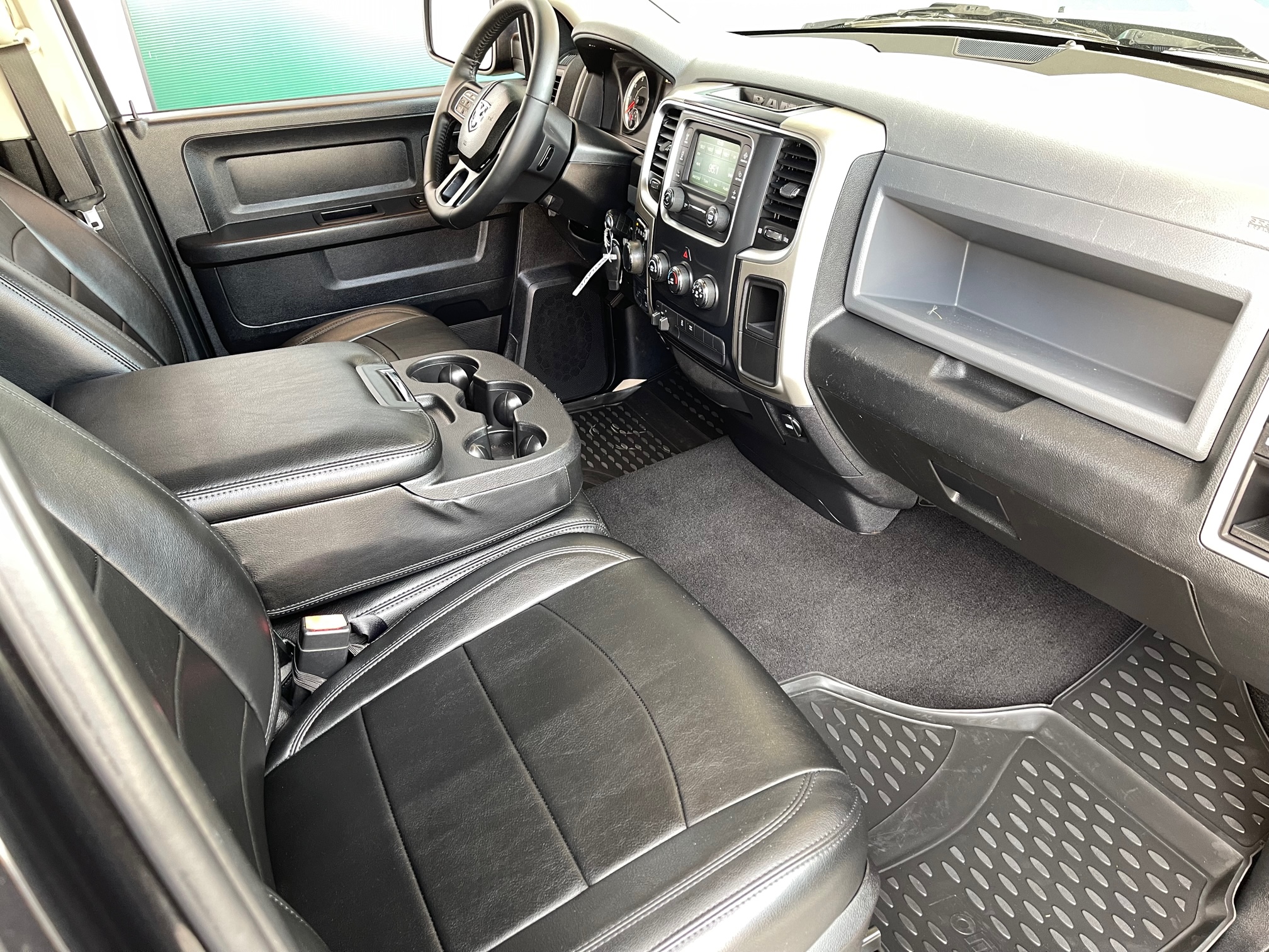 2018 Dodge Ram 1500 Classic zu verkaufen Osterreich