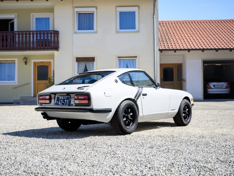 Datsun 240z zum kaufen Deutschland