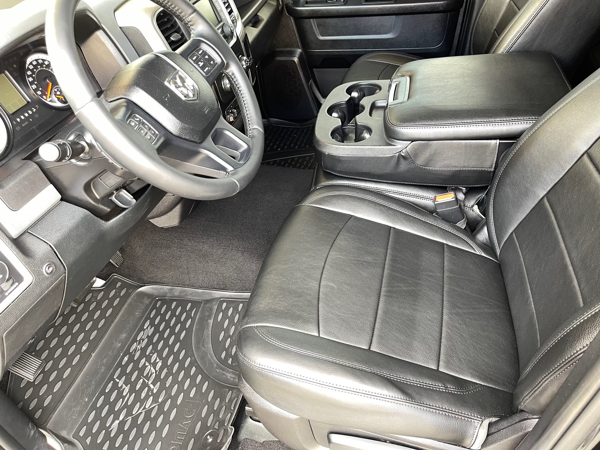 2018 Dodge Ram 1500 Classic for sale